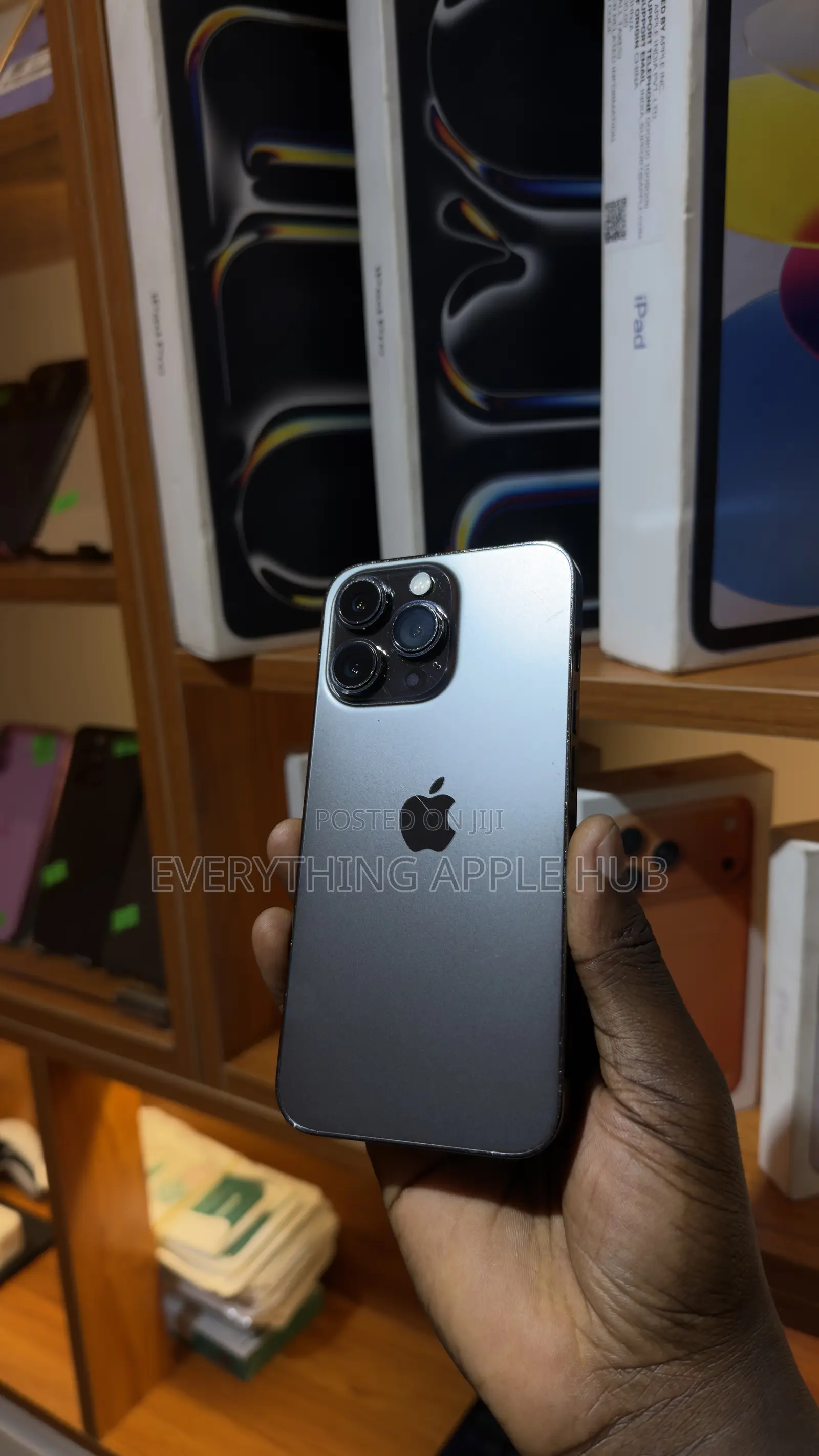 Apple iPhone 13 Pro 128 GB Gray