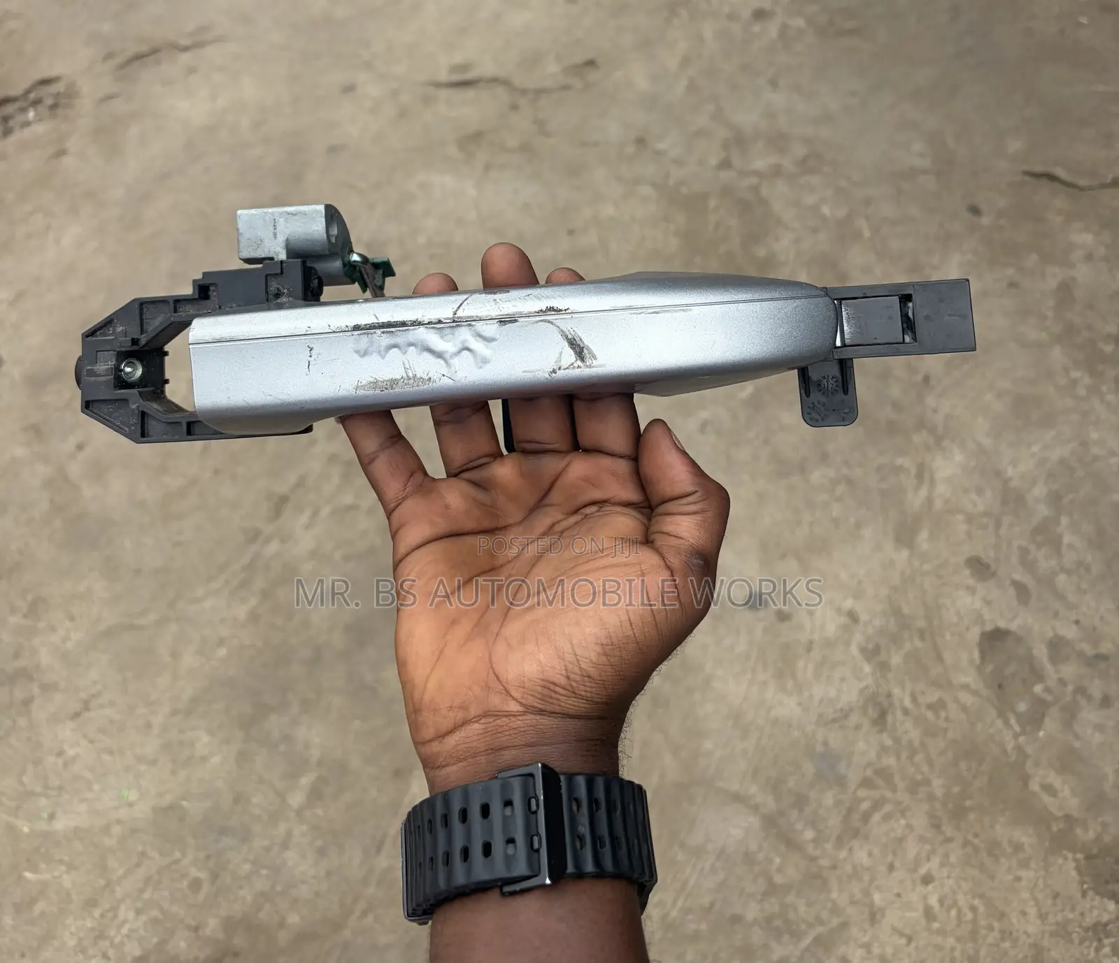 Honda Accord Door Handle 2018-2022