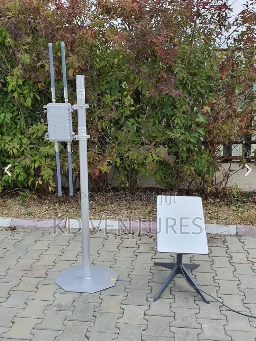 Anddoro Outdoor Router
