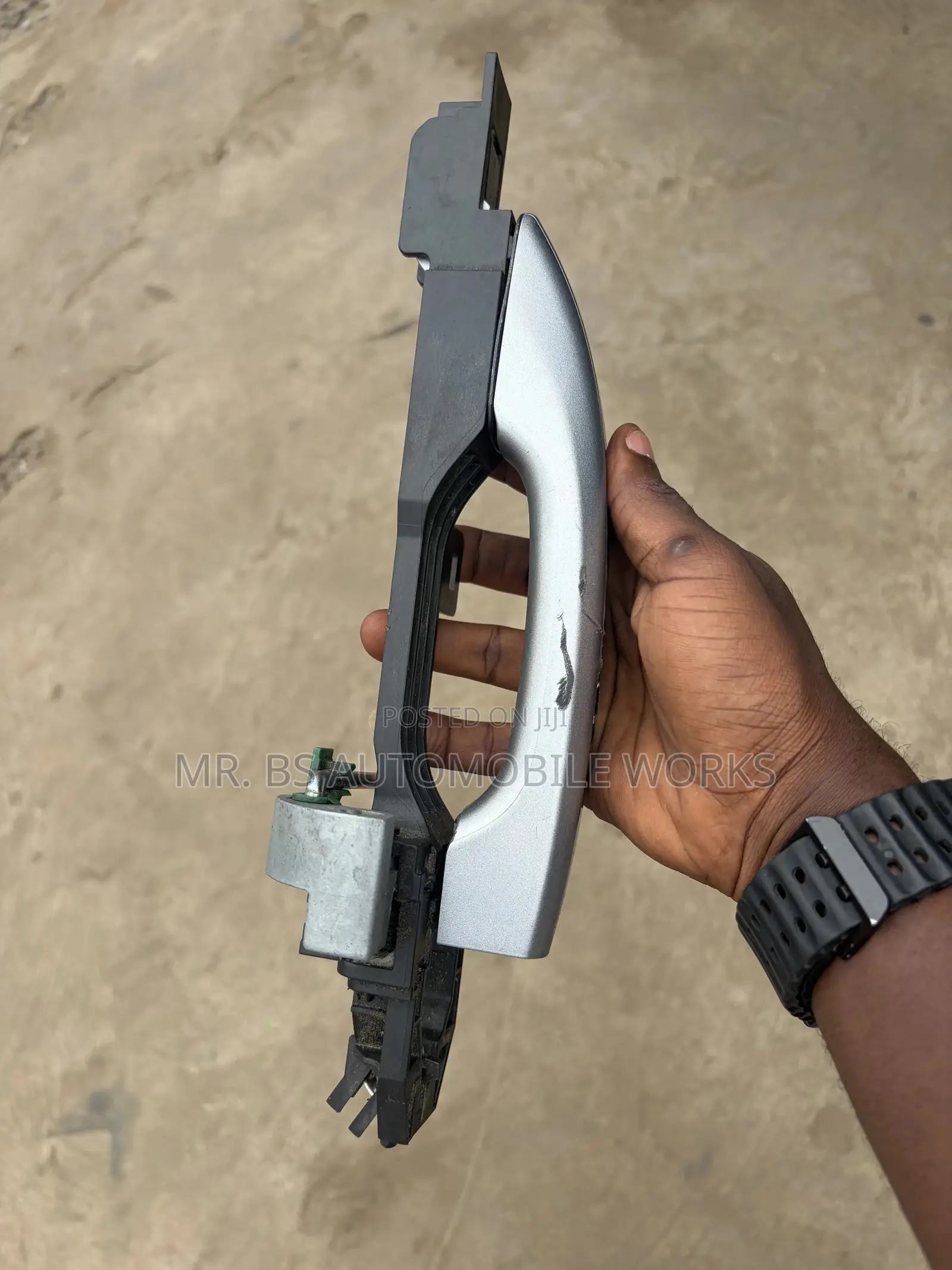 Honda Accord Door Handle 2018-2022