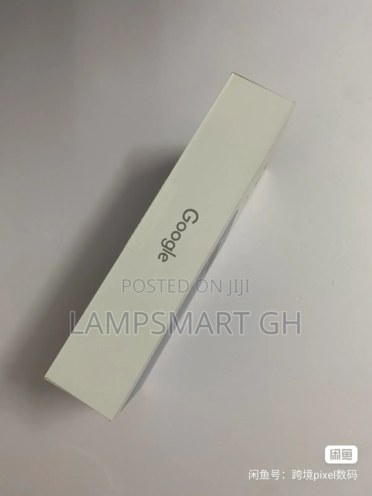 New Google Pixel 7 Pro 256 GB