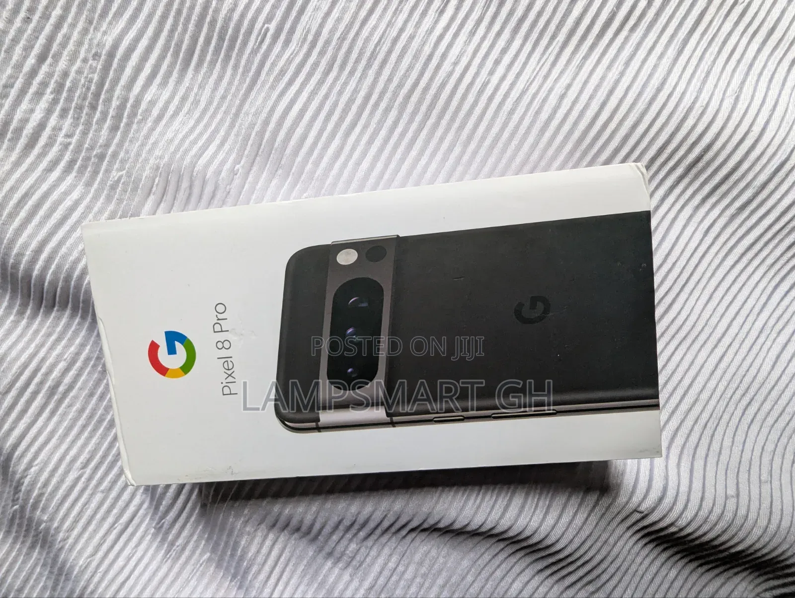 New Google Pixel 7 Pro 256 GB
