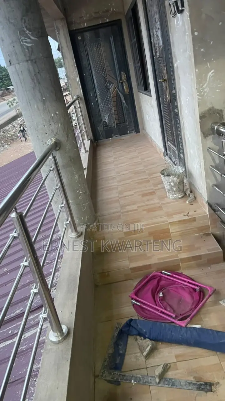 Furnished 1bdrm Apartment in Super Elite Estate, Sowutwuom for rent