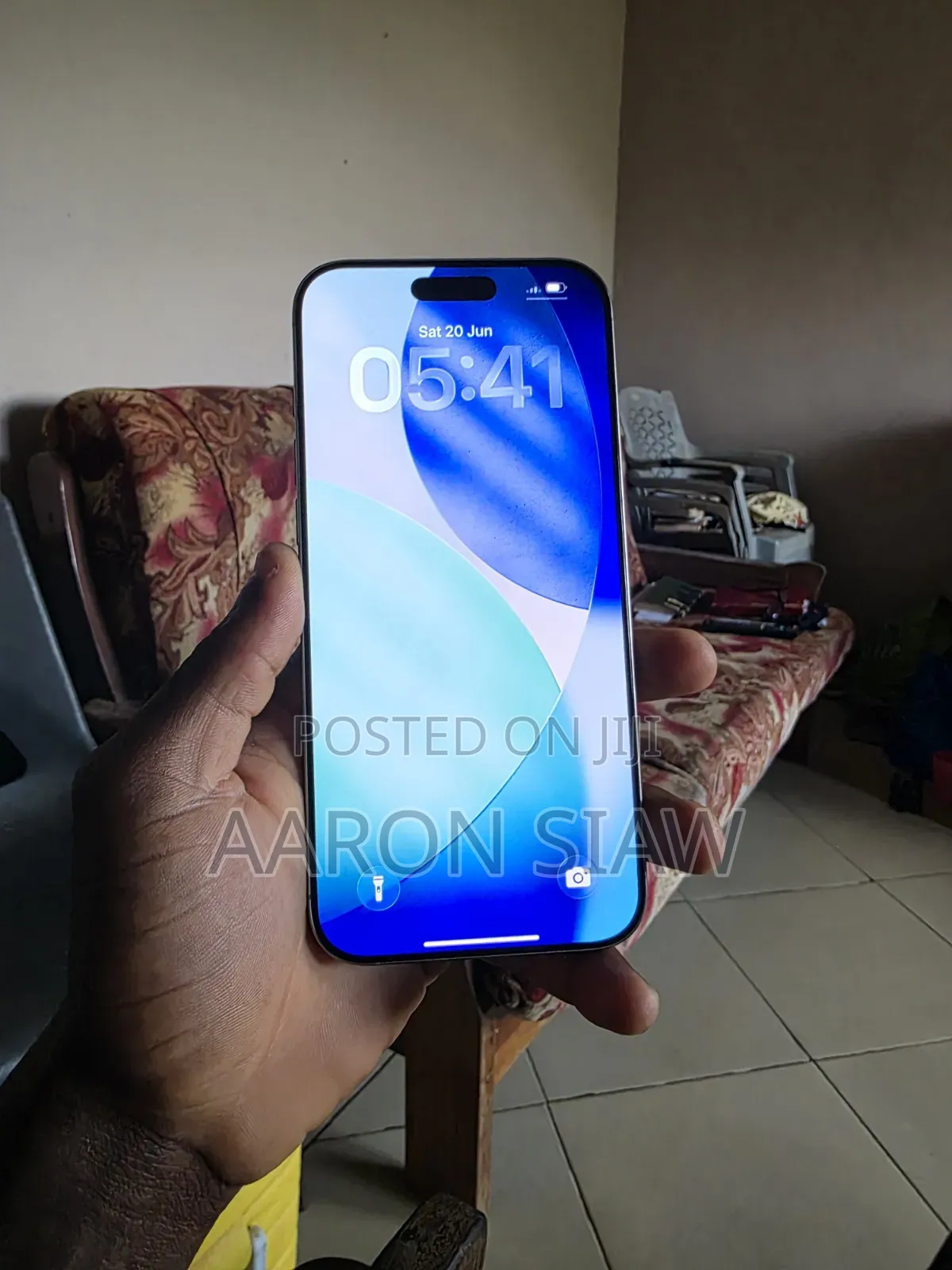 Apple iPhone 16 Pro Max 256 GB