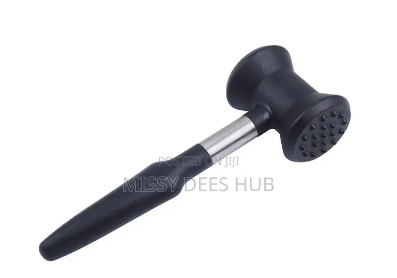 Black Tenderizer