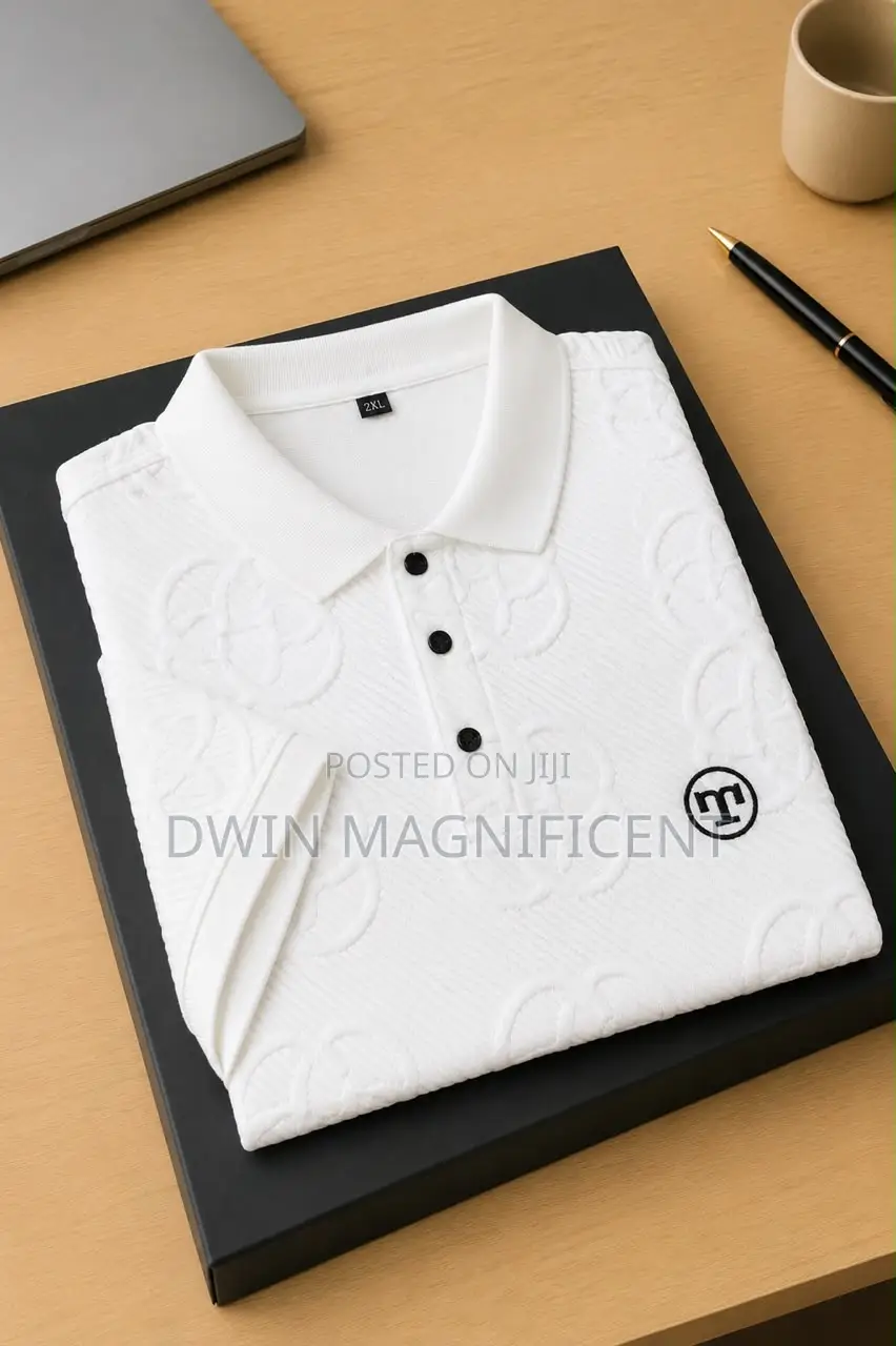 Hermes Club T Shirt