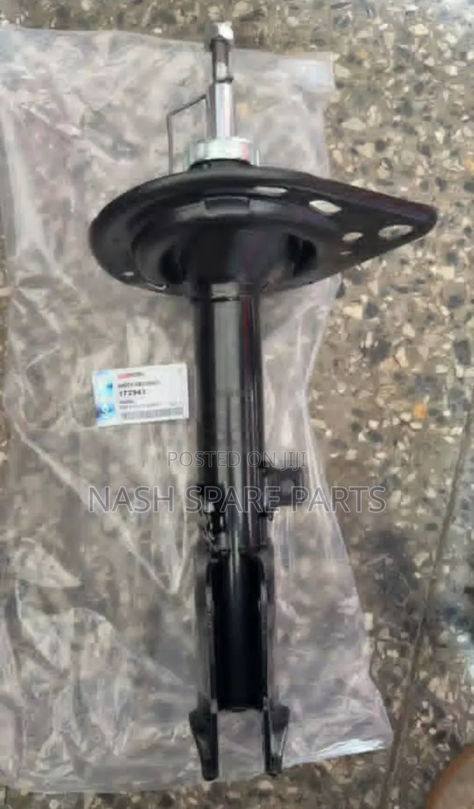 Toyota Camry 2012 -2017 Back Shock Absorber