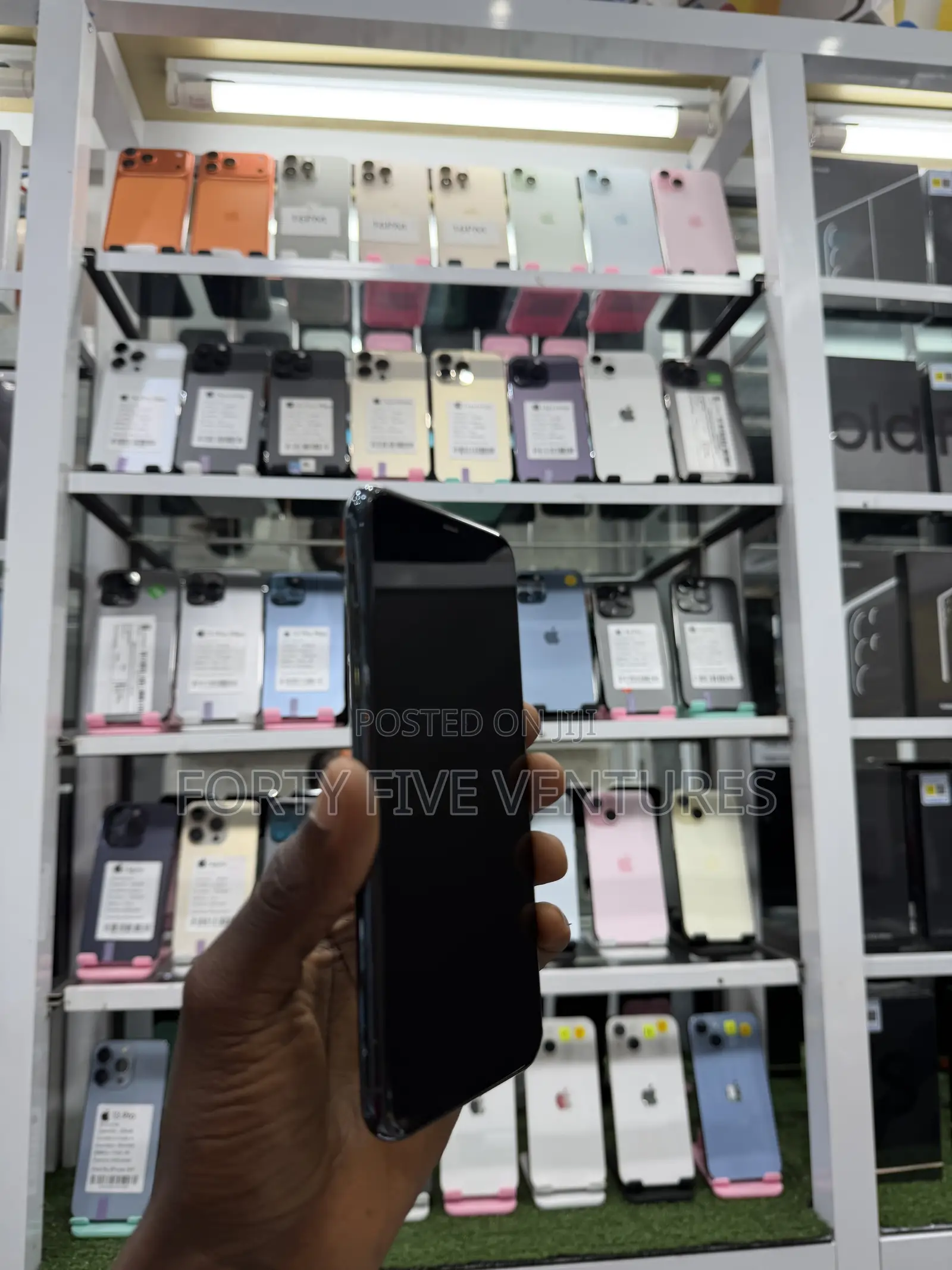 Apple iPhone 11 Pro Max 64 GB
