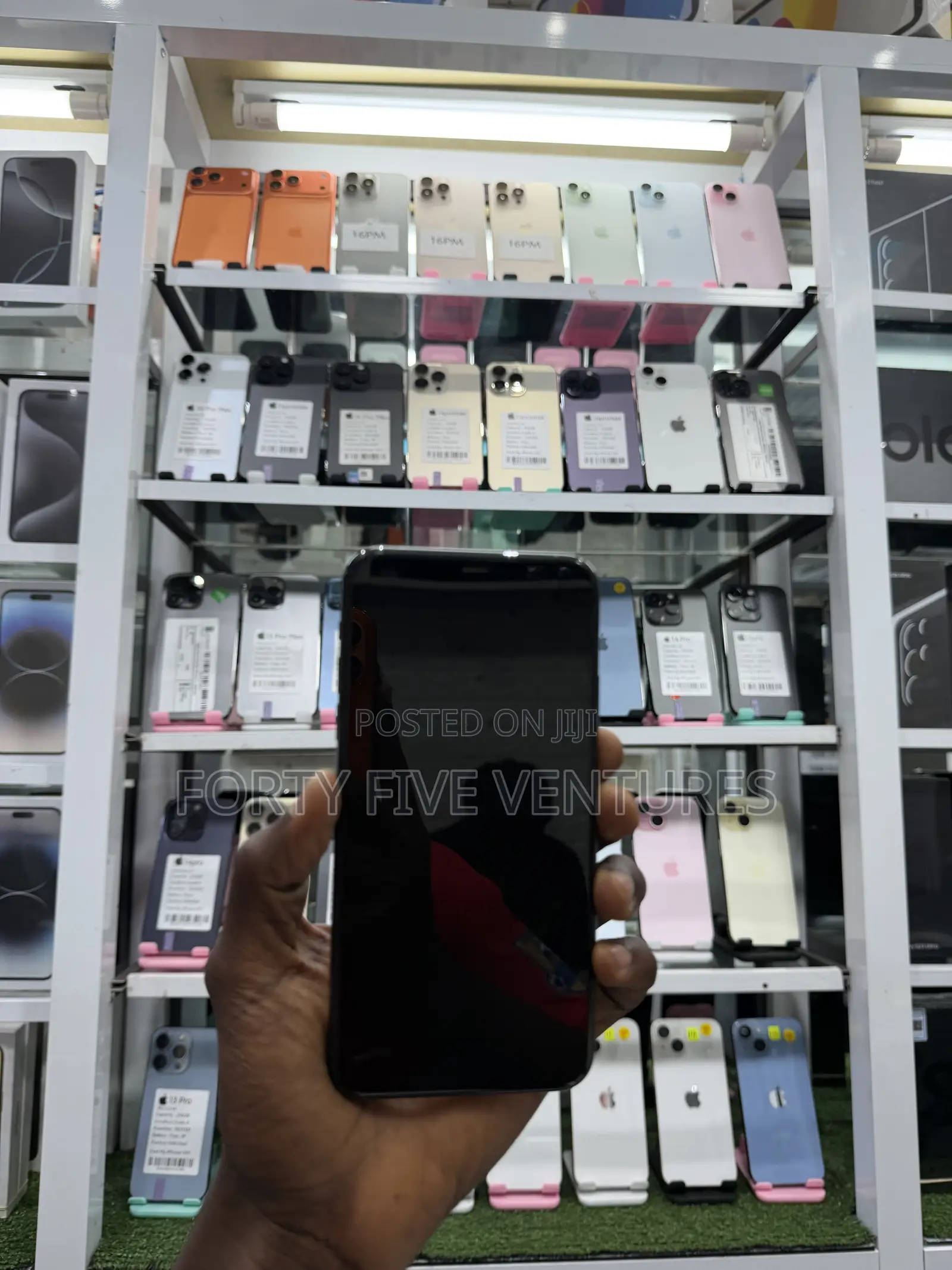 Apple iPhone 11 Pro Max 64 GB