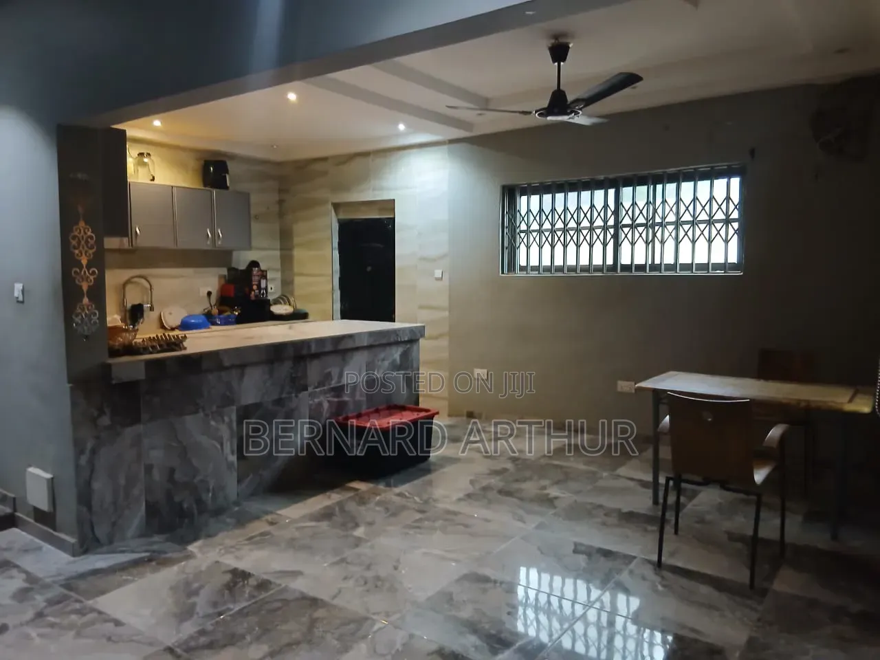 3bdrm Apartment in Bernard Agency, Kwabenya for rent