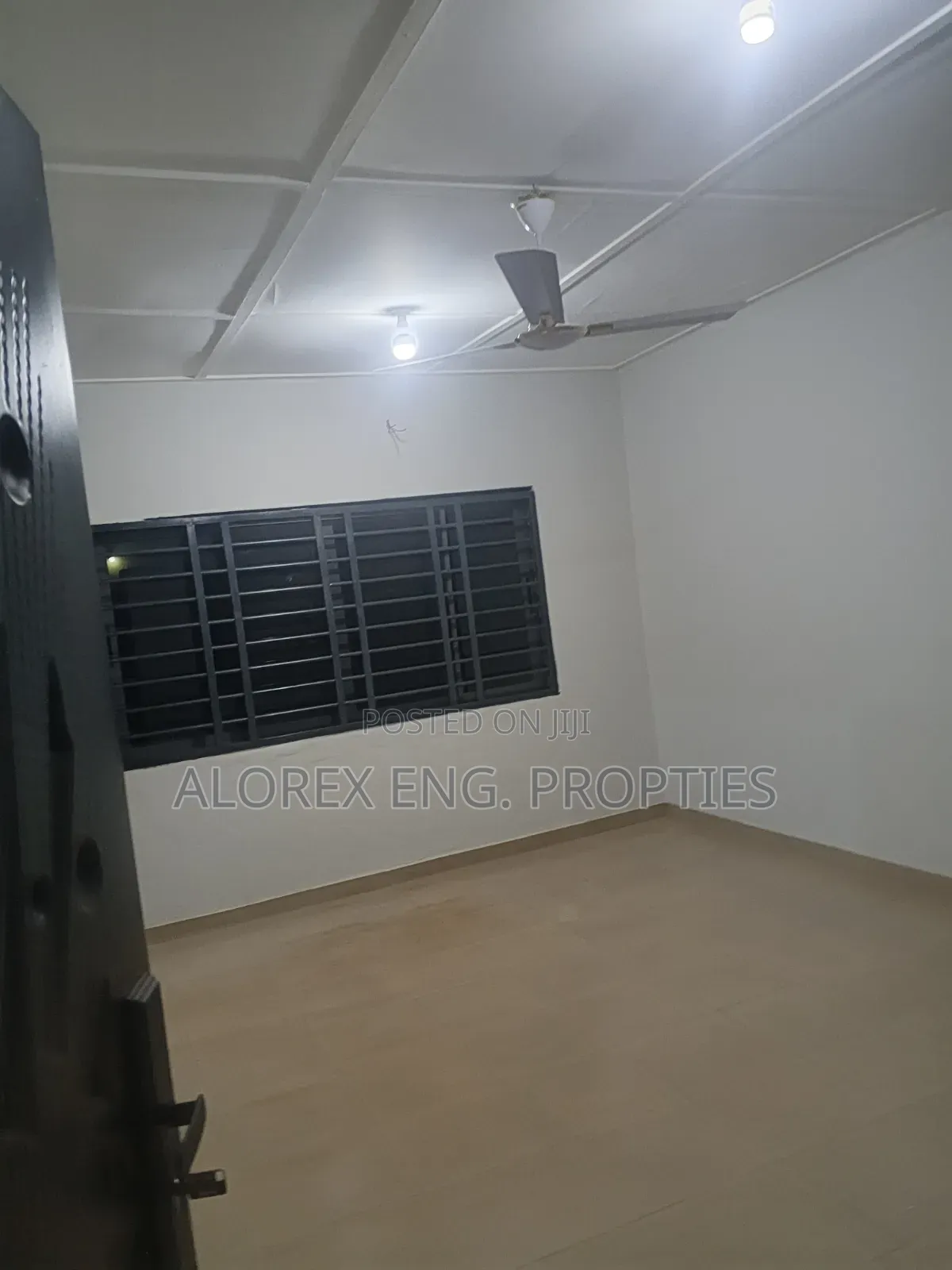 2bdrm House in Self Compound, Danfa for rent