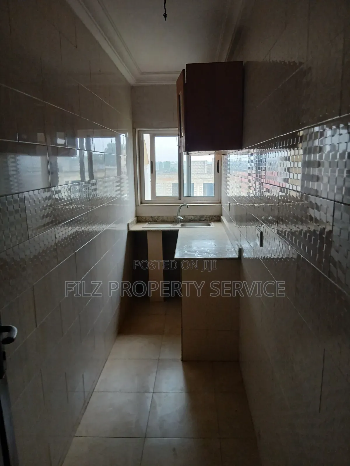 1bdrm Apartment in Achimota Abofo, School Area for rent