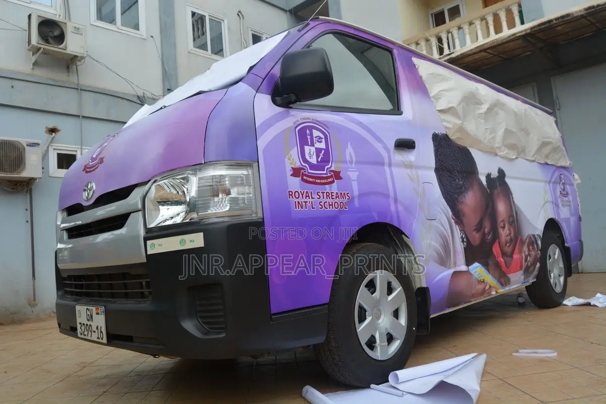 Car Branding and Crystals Plaque