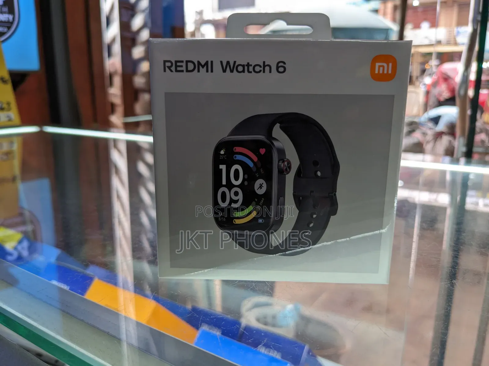Redmi Watch 6