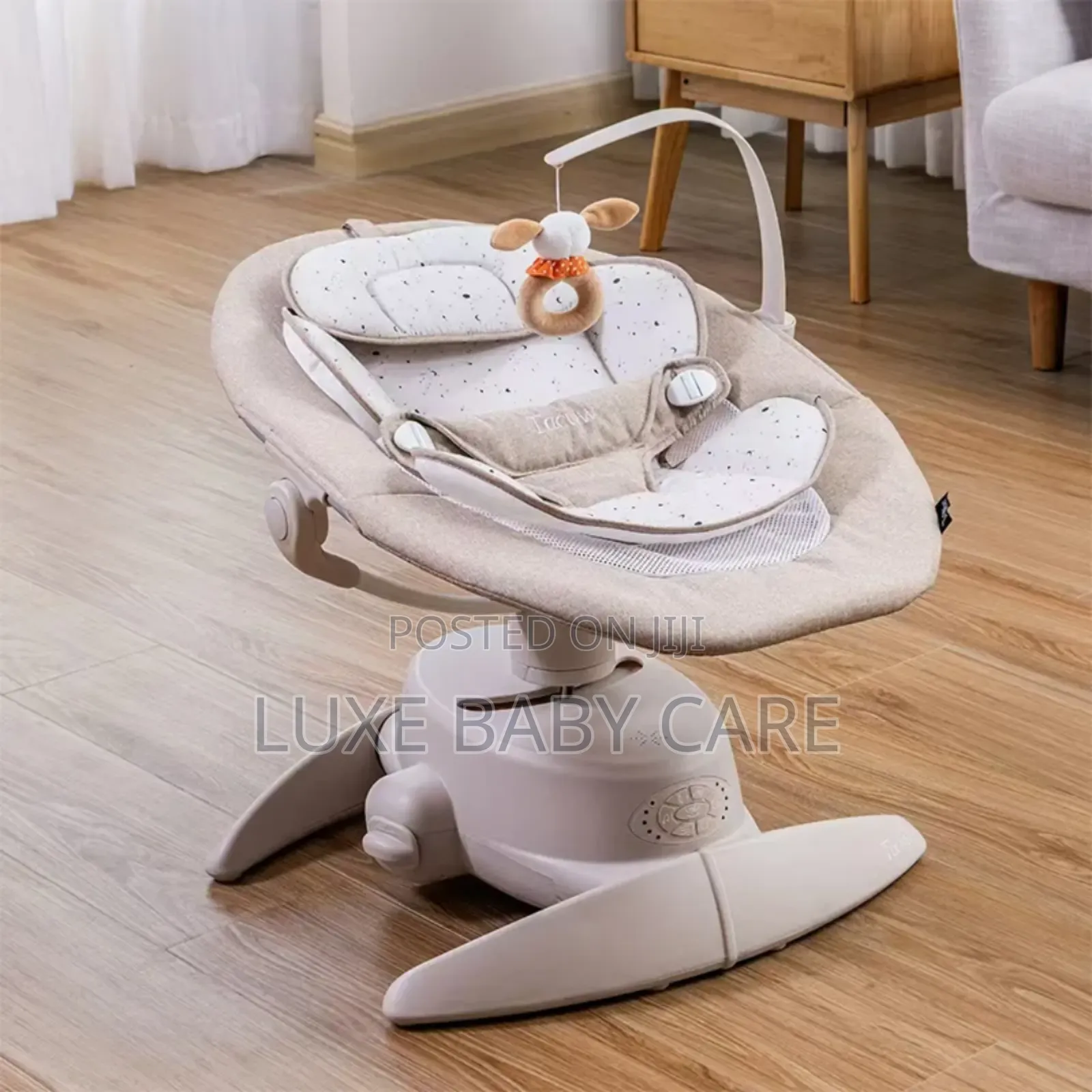 3 in 1 Multi-Functional Baby Swing (Tacviw)