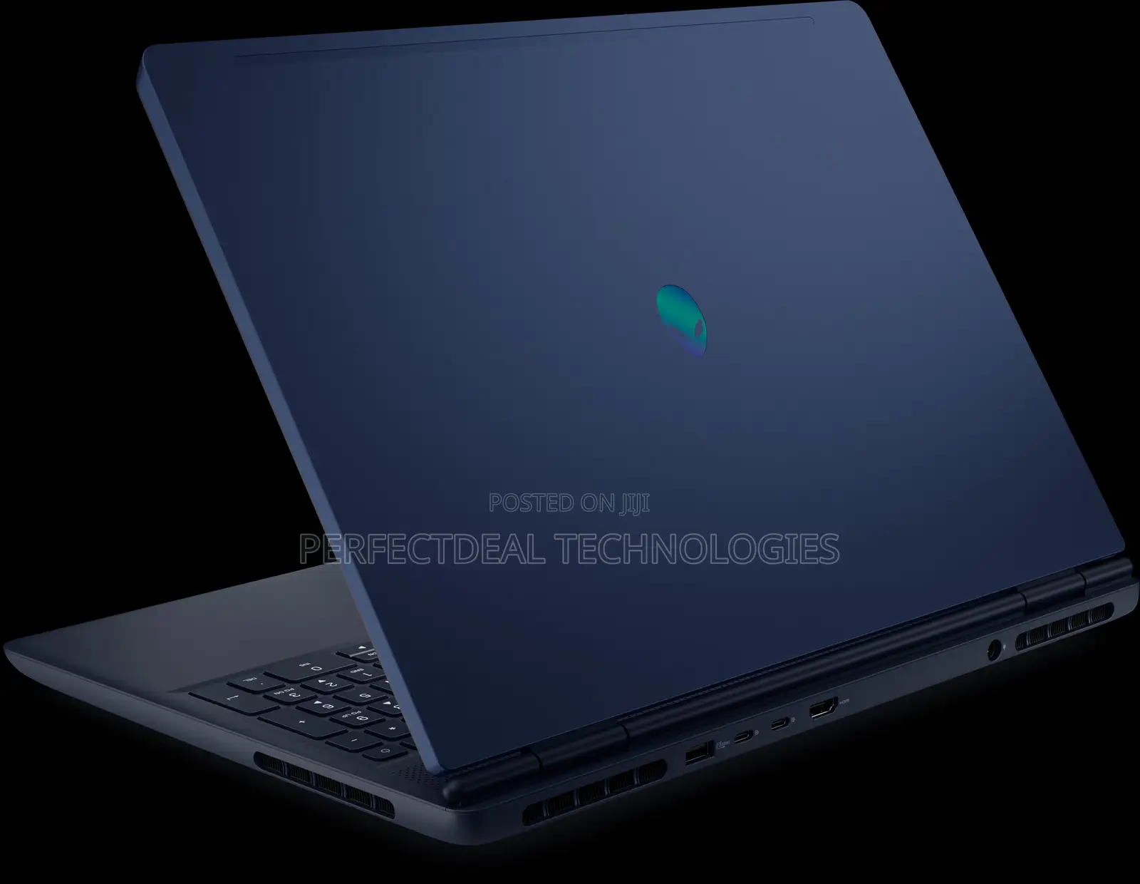 New Laptop Alienware 16 Aurora 16GB Intel Core 7 SSD 1T