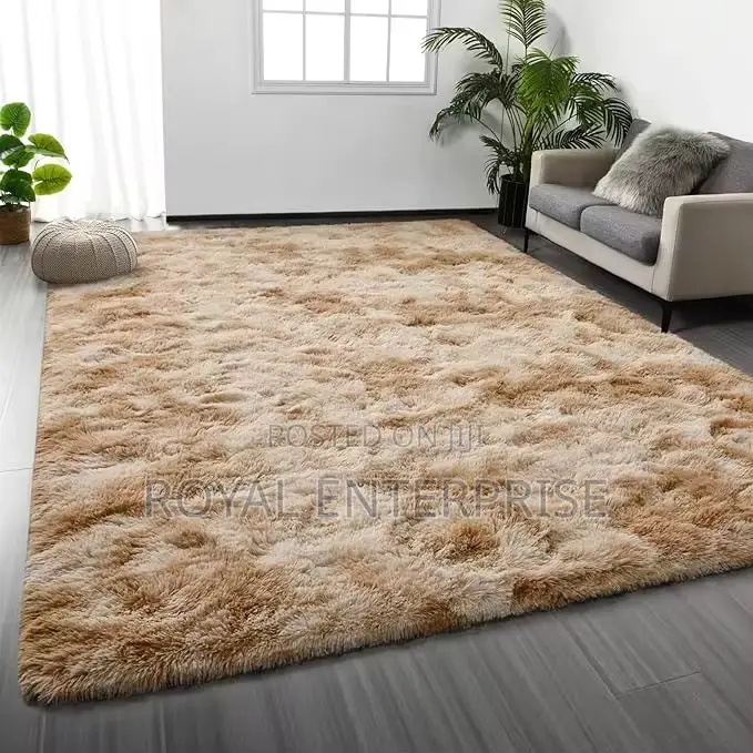 CloudWalk Heavy Plush Carpet ( 200/300cm )