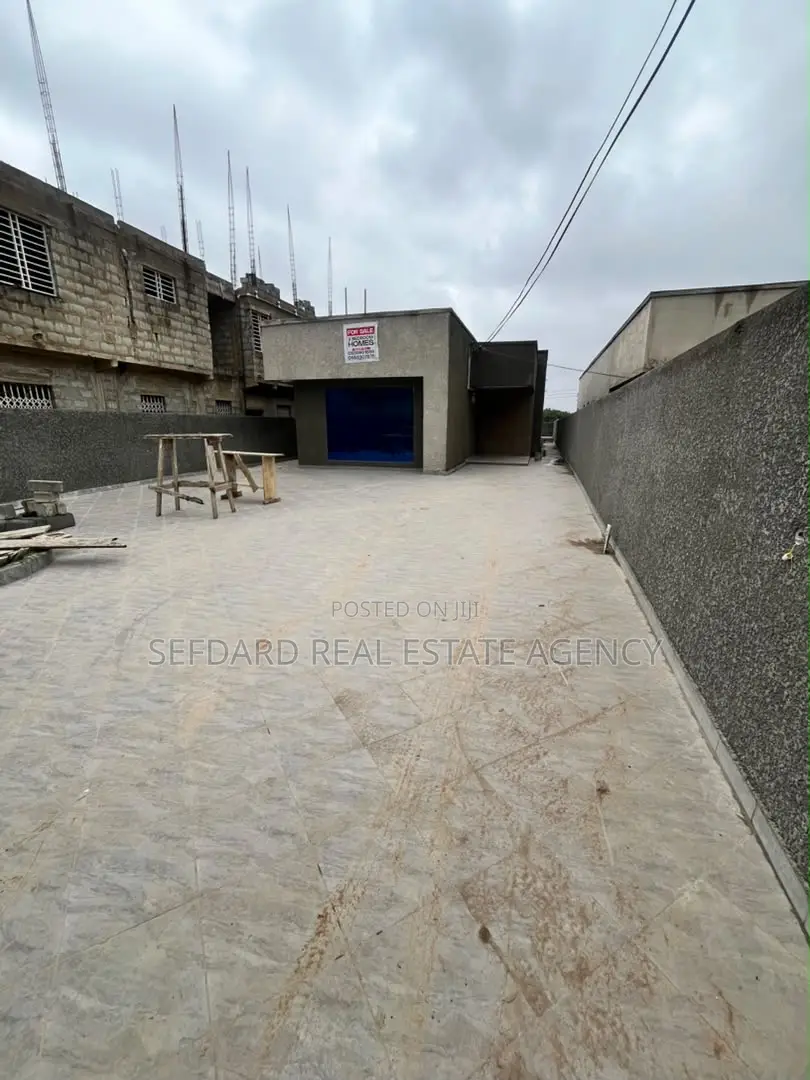 3bdrm House in Sefdard Properties, Oyarifa for sale