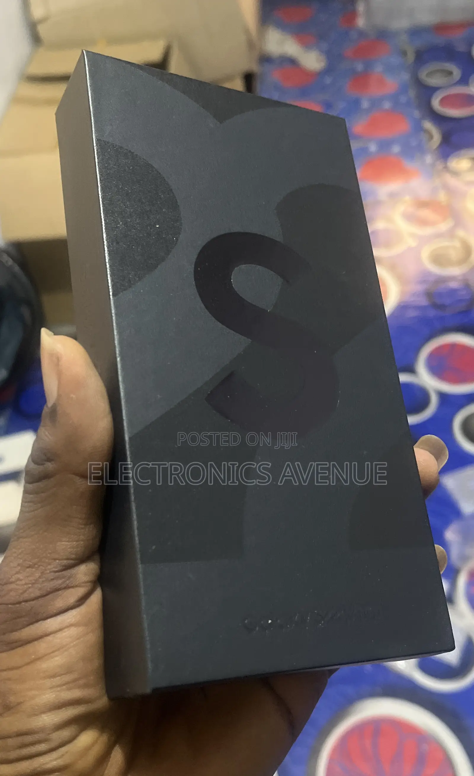 New Samsung Galaxy S23 FE 256 GB
