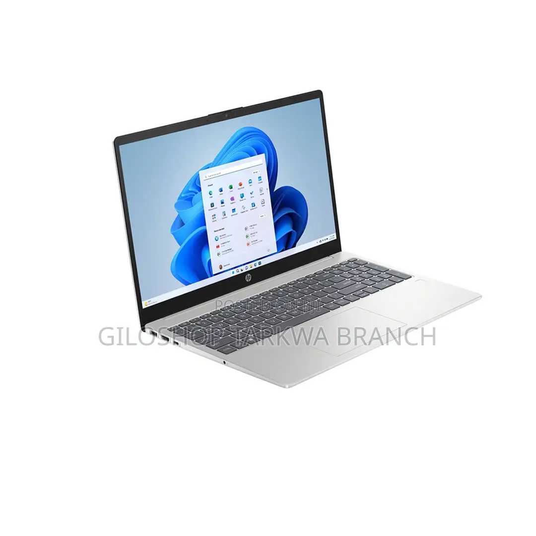 New Laptop HP 15 8GB Intel Core i3 SSD 256GB