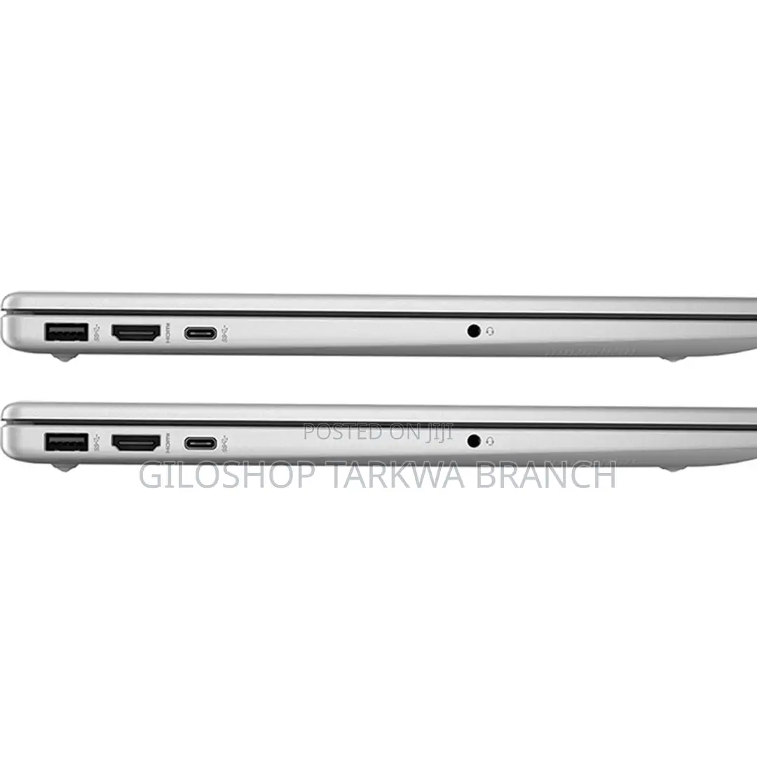 New Laptop HP 15 8GB Intel Core i3 SSD 256GB