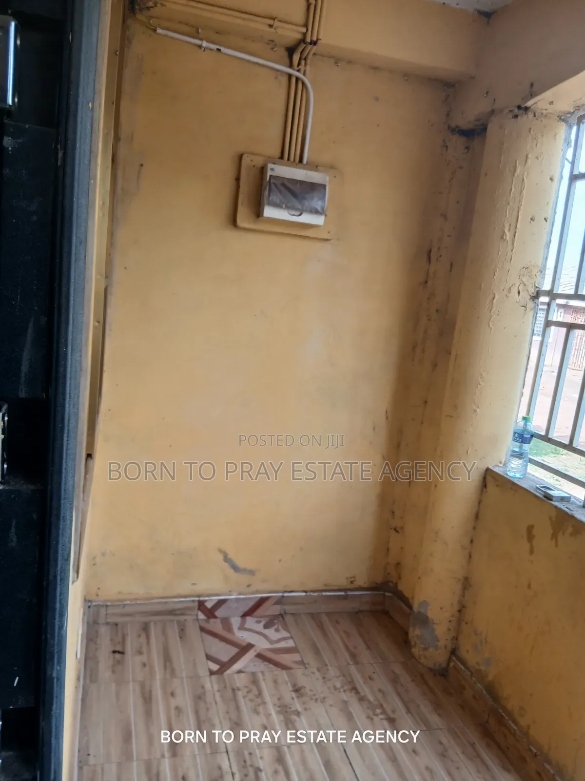 2bdrm Apartment in Born To Pray Estate, Ejisu-Juaben Municipal for rent