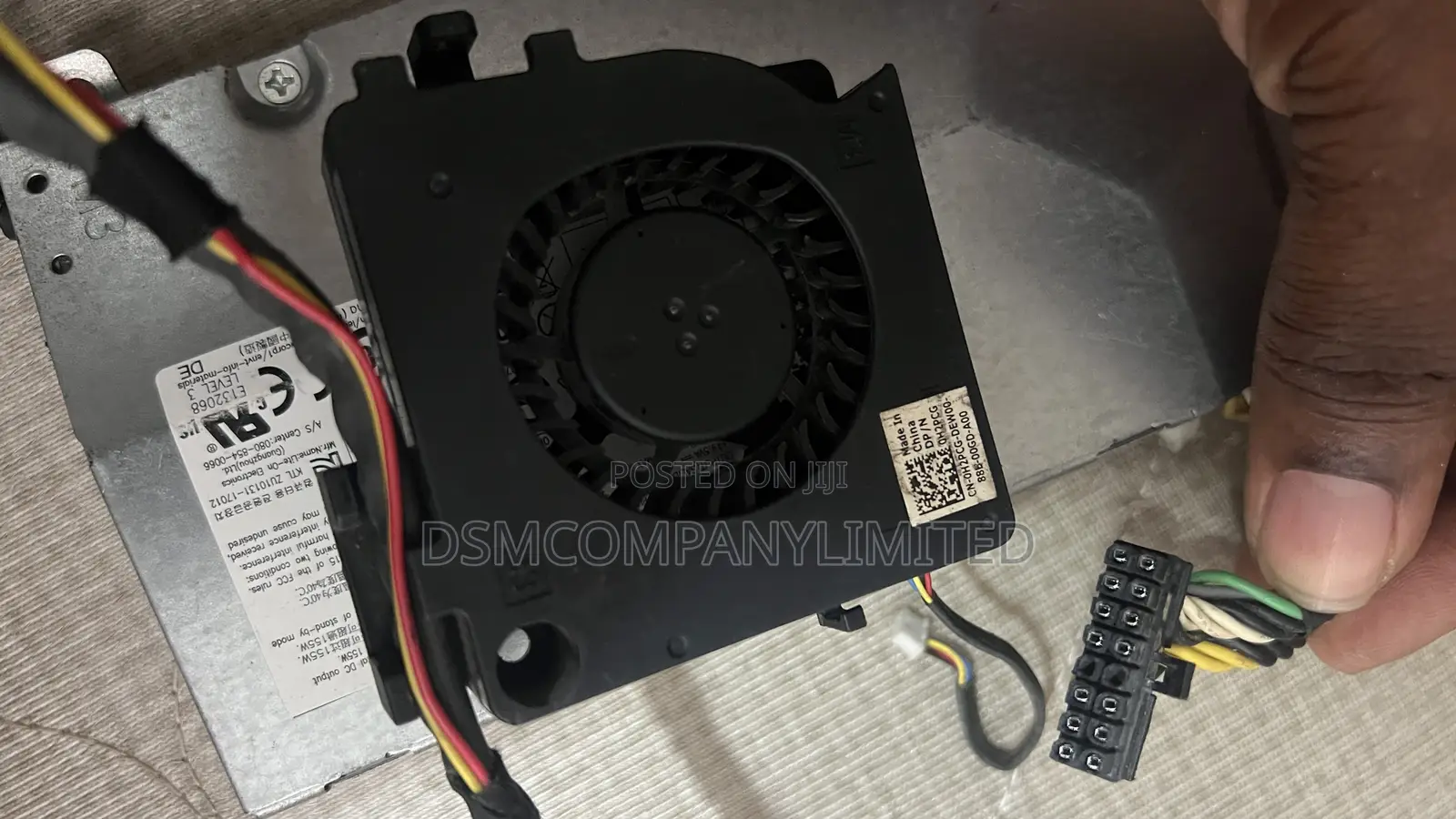 Original AIO PC Power Supply, Dell, HP, Lenovo