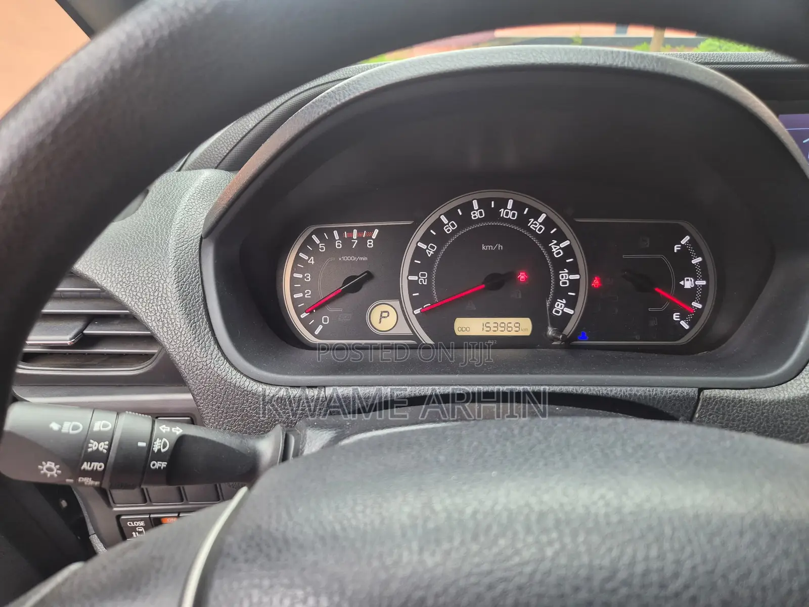 Toyota Voxy X 2WD 8-Seater 2014 Black