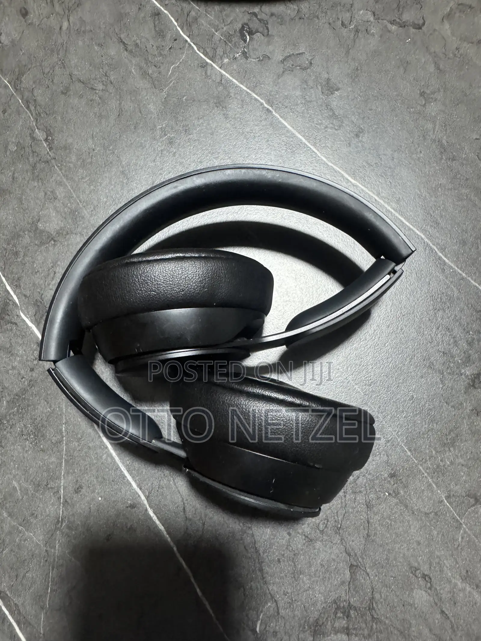 Beats Solo Pro Headphones