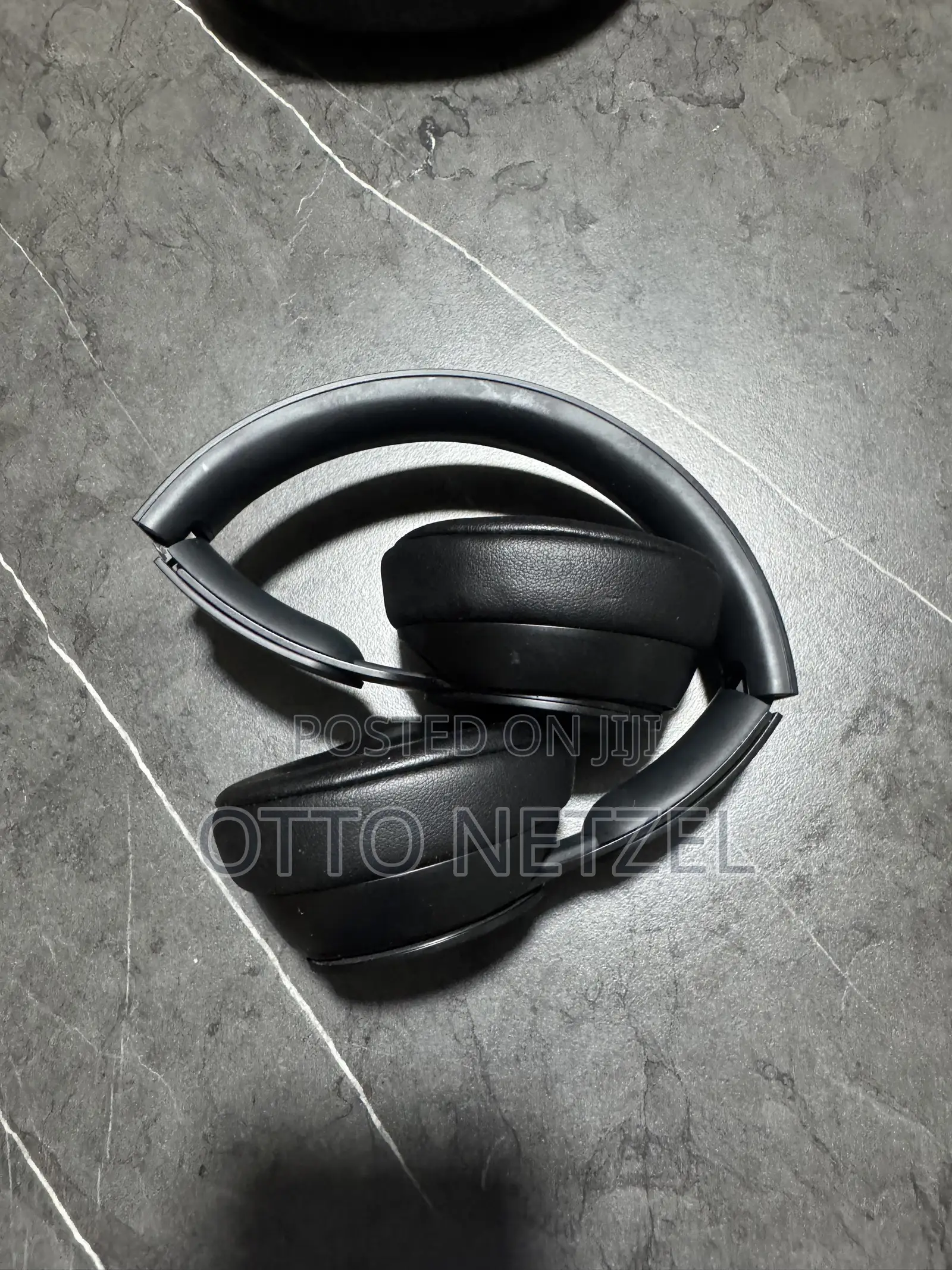 Beats Solo Pro Headphones