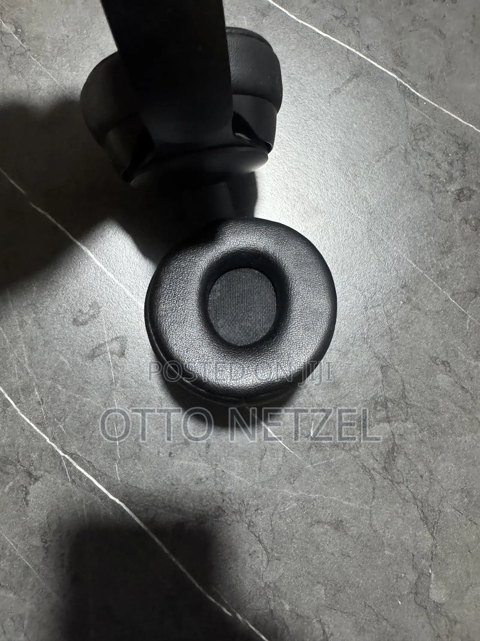 Beats Solo Pro Headphones