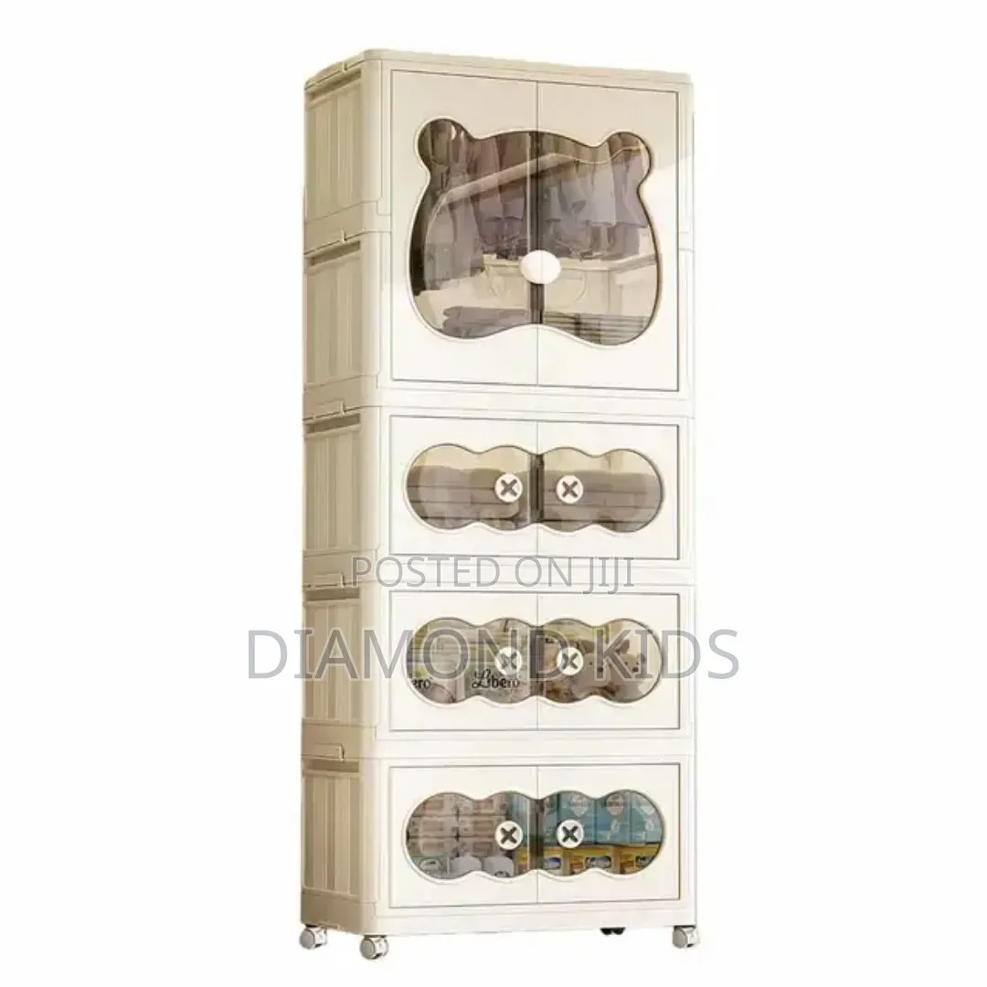 Baby Wardrobes