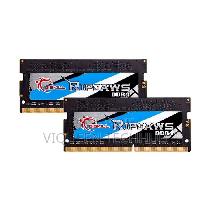 Ram 16gb Ddr4 Laptop