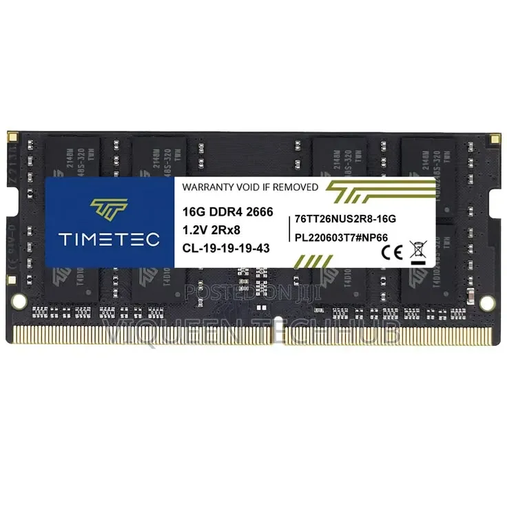Ram 16gb Ddr4 Laptop