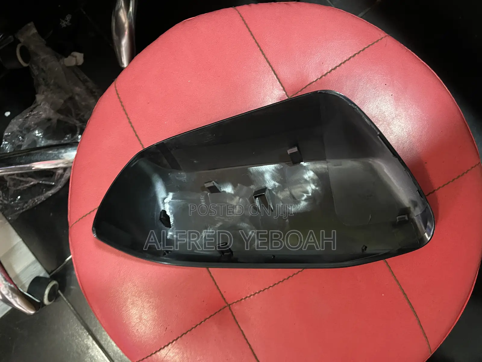 Toyota RAV4,Tacoma,Corolla Cross 2019-2024 Side Mirror Cover