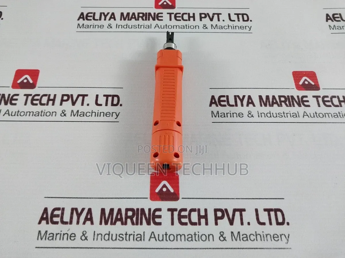 Punch Down Tool Ht-314b