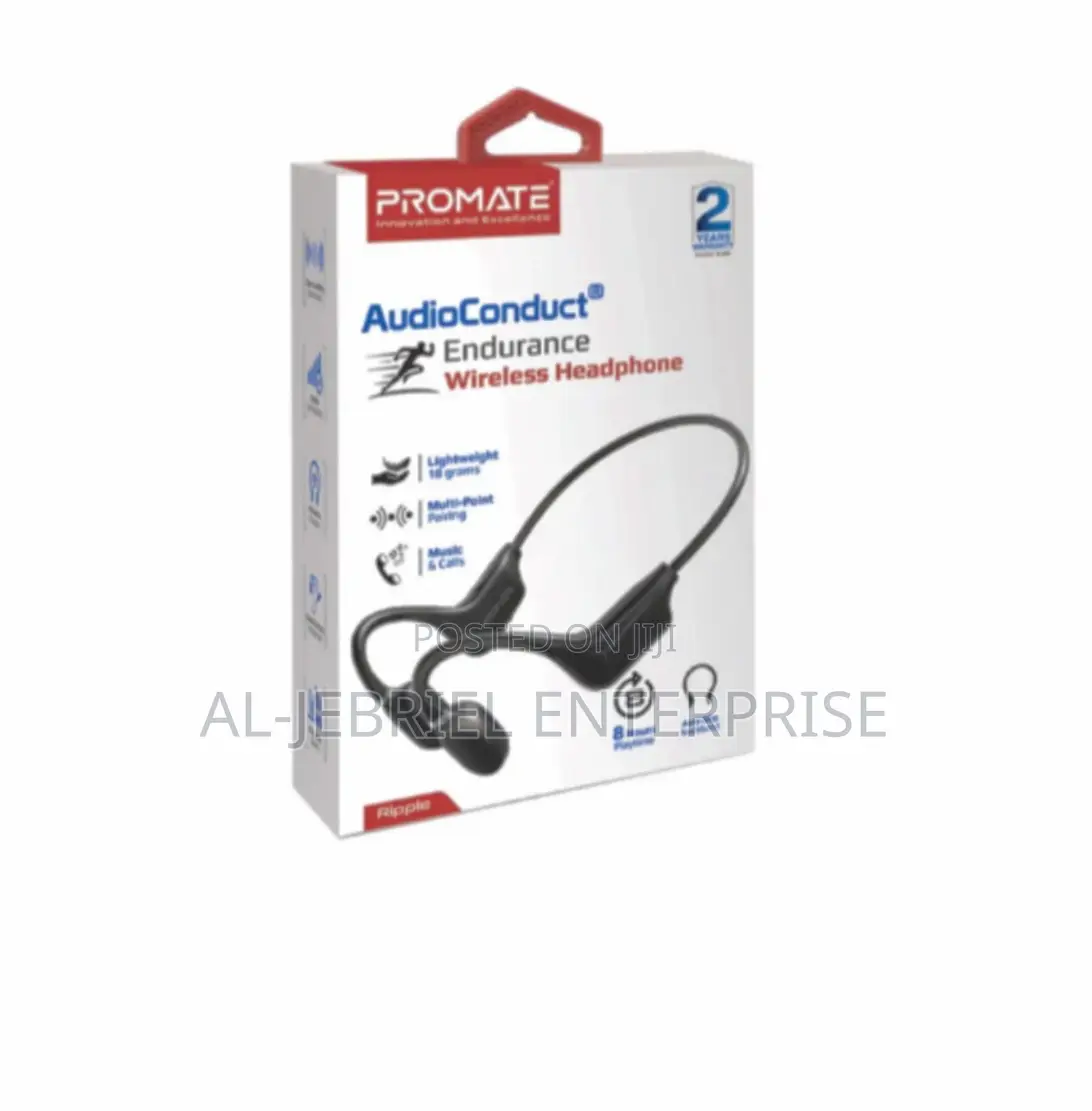 Promate Endurance Headphones