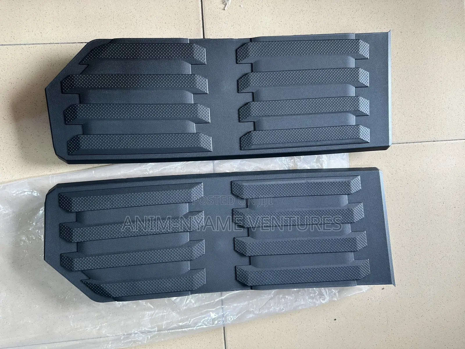 Tundra 2022-2025 Parts