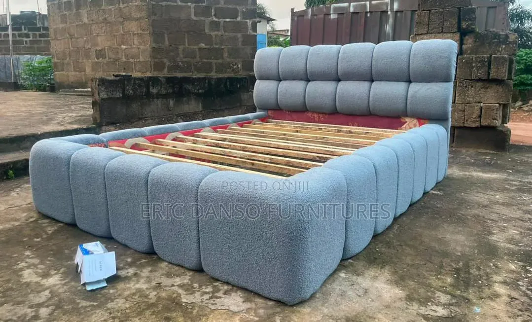 Queen Size Bed Frame
