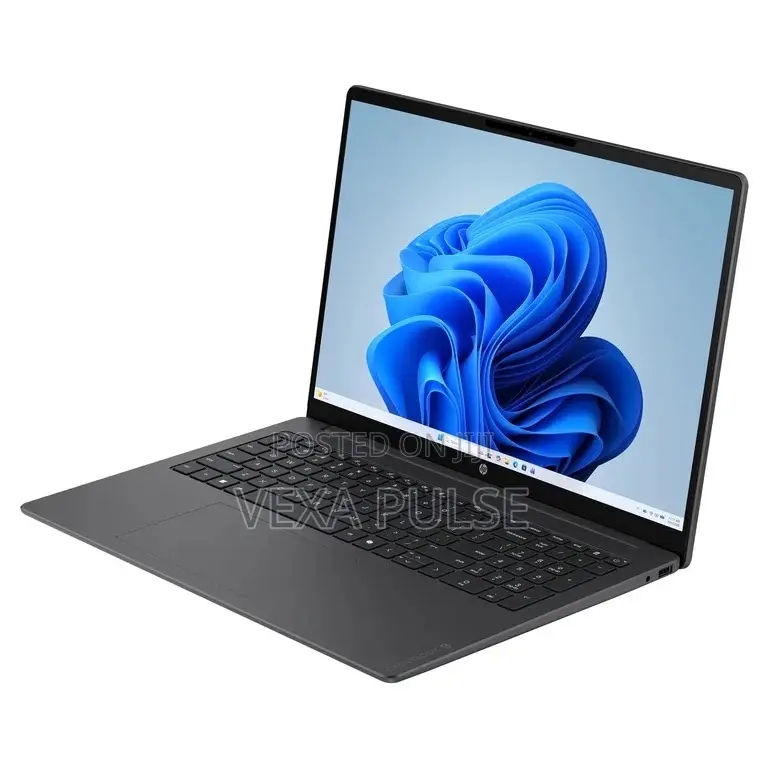 New Laptop HP OmniBook 5 16" 16GB Intel Core Ultra 7 SSD 1T