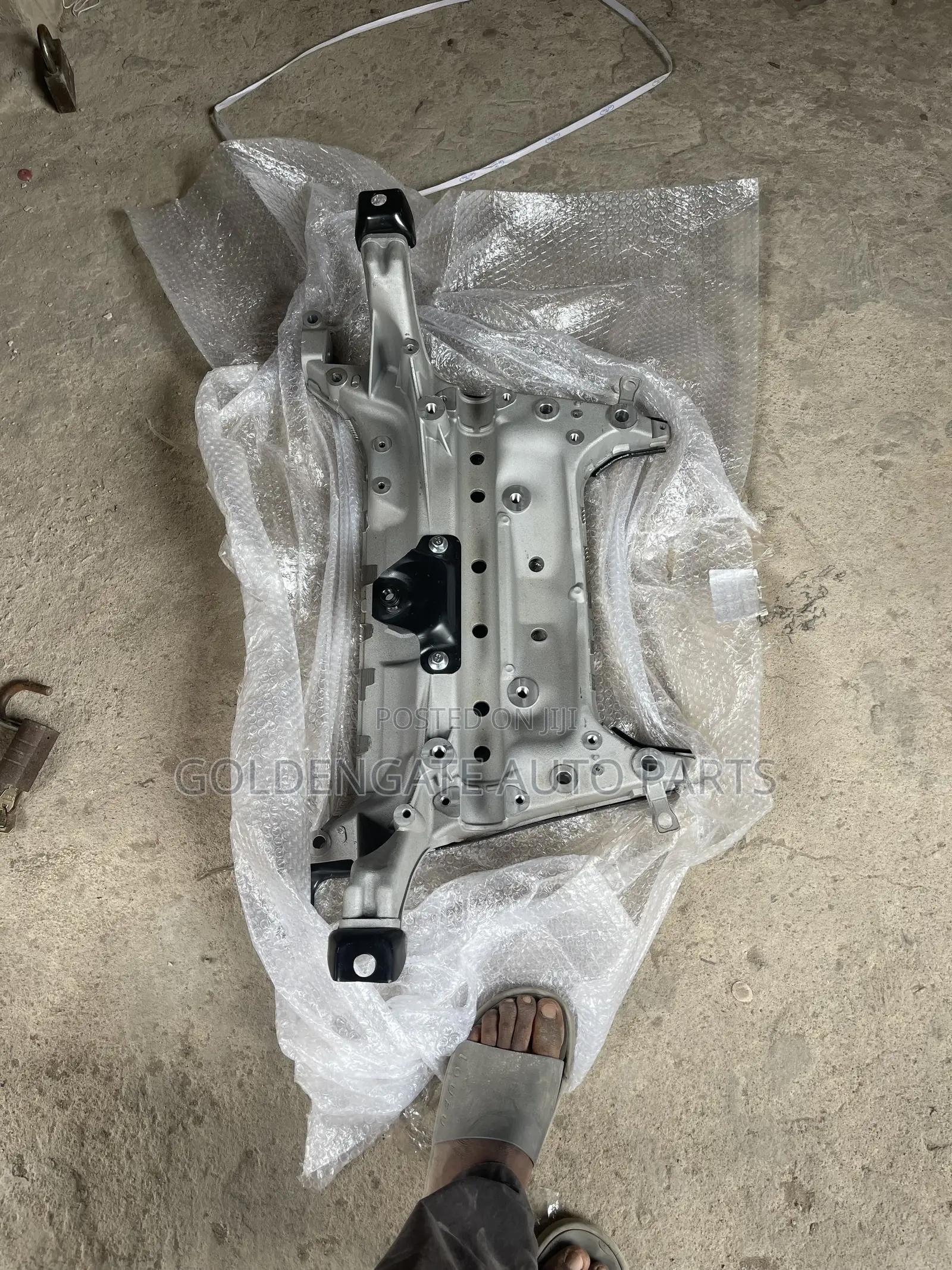 Honda CR-v 23 Front Beam