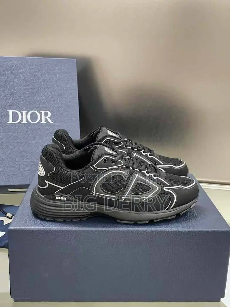 Dior B30 Runners