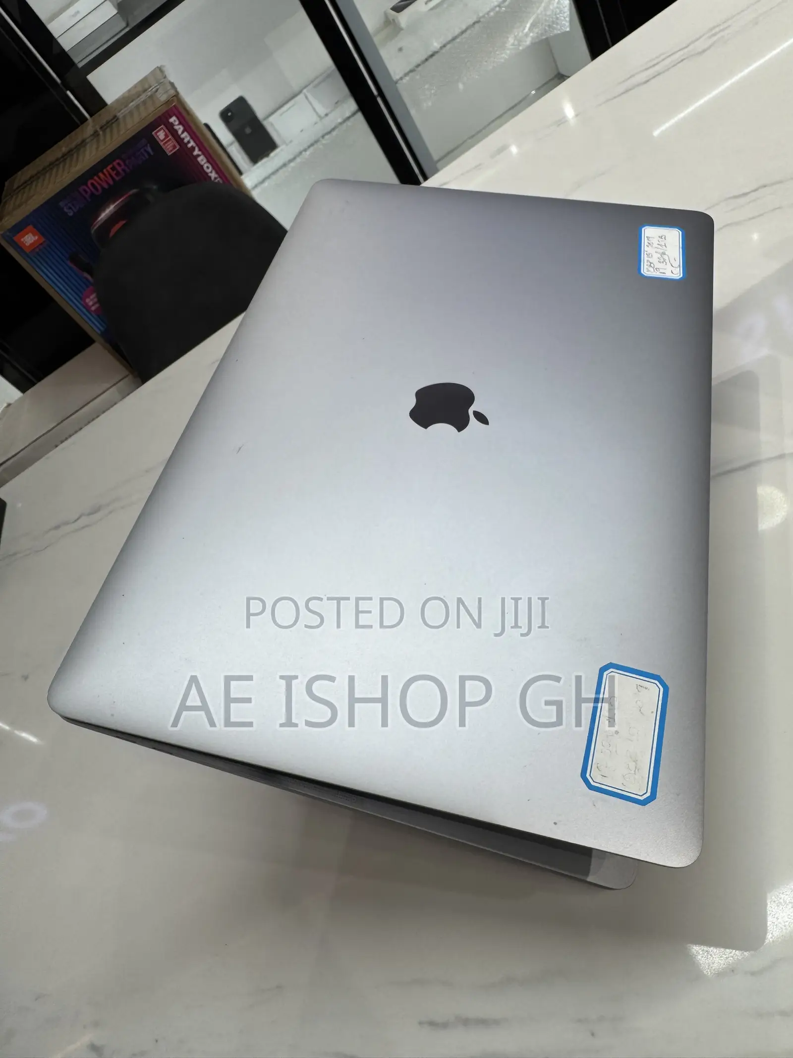 Laptop Apple MacBook Pro 2019 32GB Intel Core i9 SSD 1T