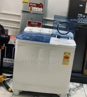 Super Good Nasco 11Kg Top Load Washing Machine