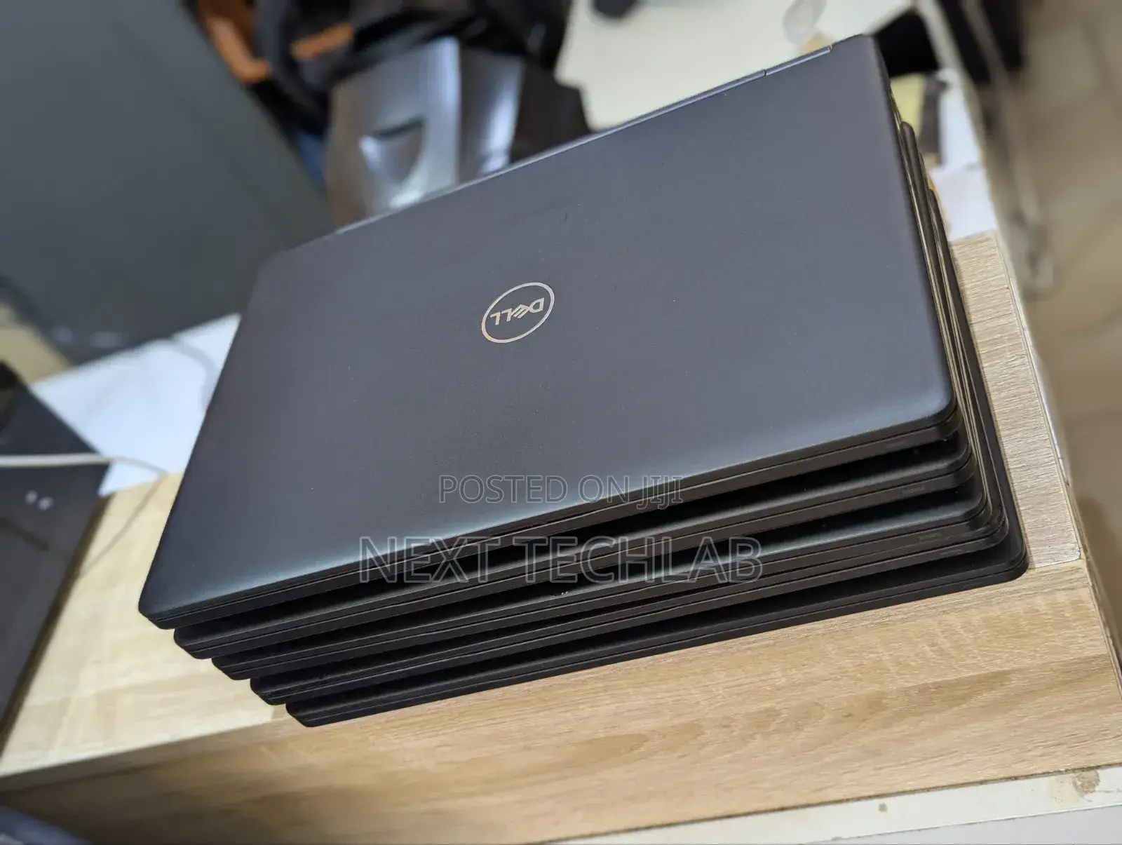 Laptop Dell Latitude 5490 8GB Intel Core i7 SSD 256GB