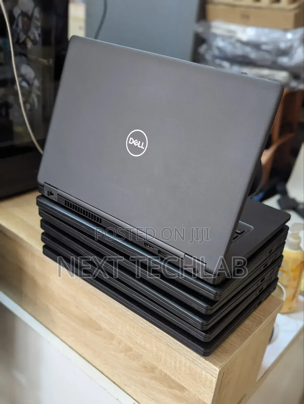 Laptop Dell Latitude 5490 8GB Intel Core i7 SSD 256GB
