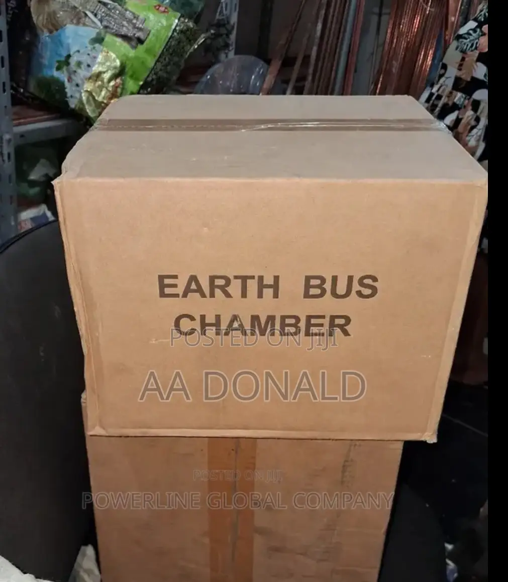 Earth Bus Chambers