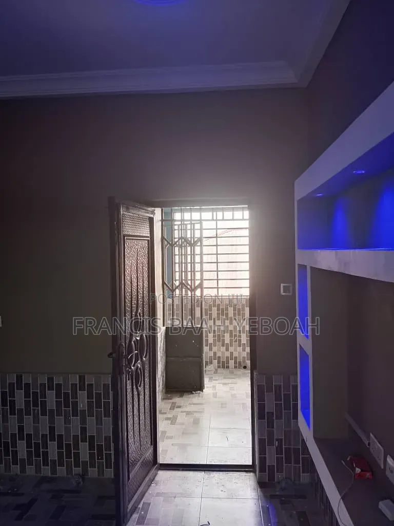 1bdrm Apartment in Shining Star Real, Awutu Senya East Municipal