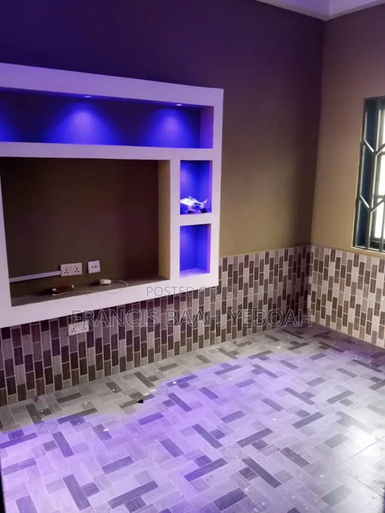 1bdrm Apartment in Shining Star Real, Awutu Senya East Municipal