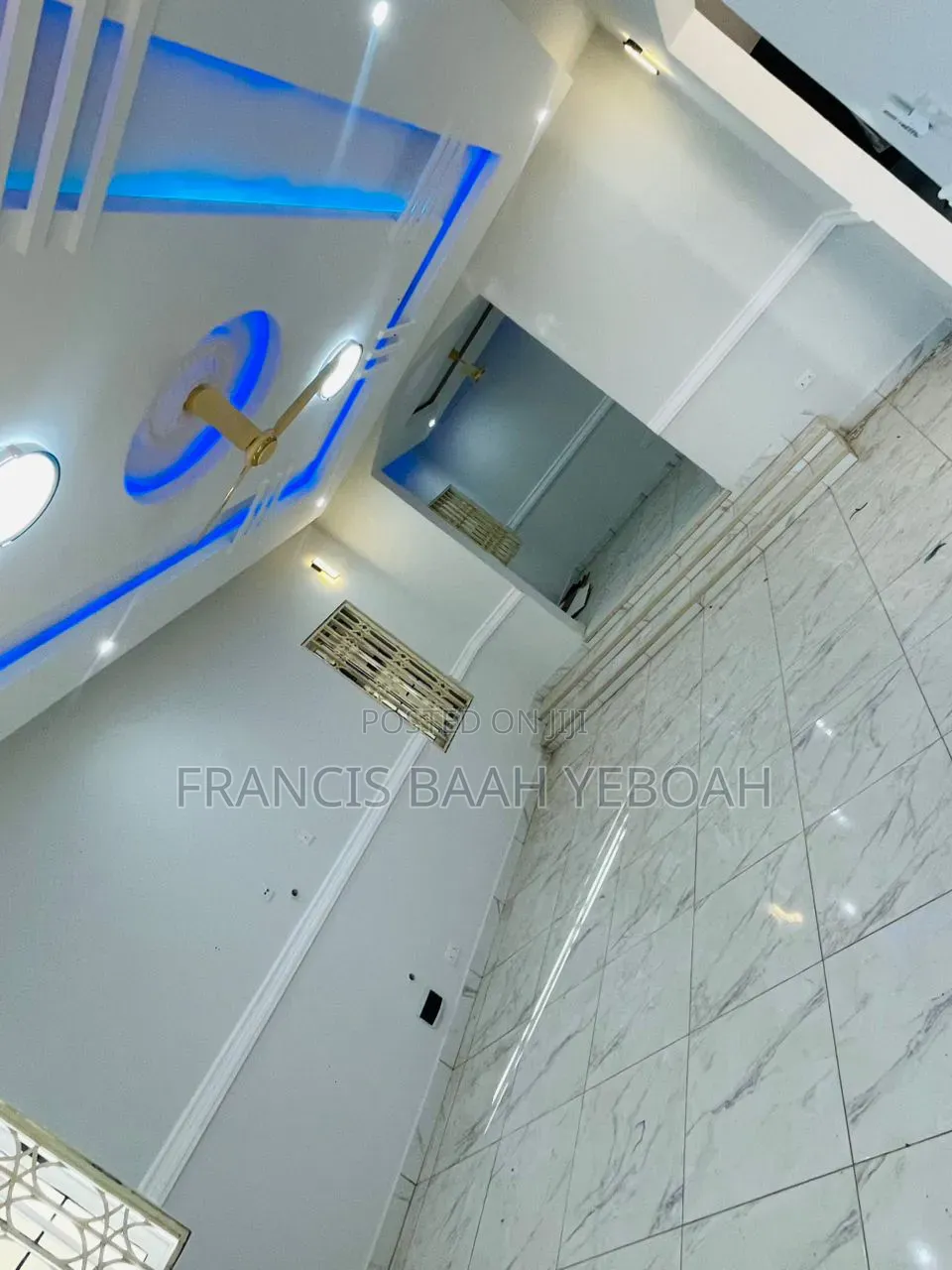 4bdrm House in Shining Star Real, Accra Metropolitan for rent